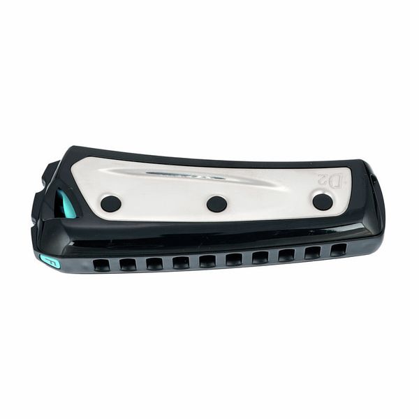 Yonberg D2 Storm Black F