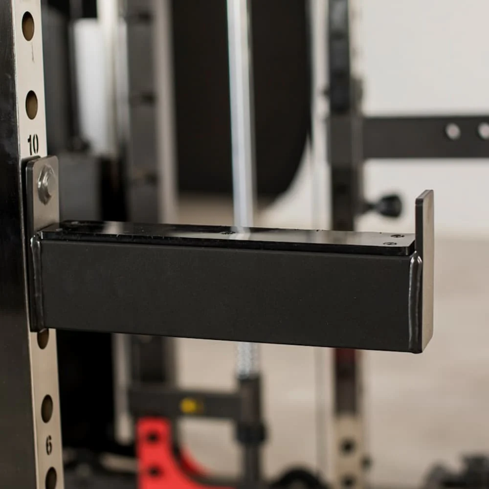 BH FITNESS Power Smith G145 avec poids