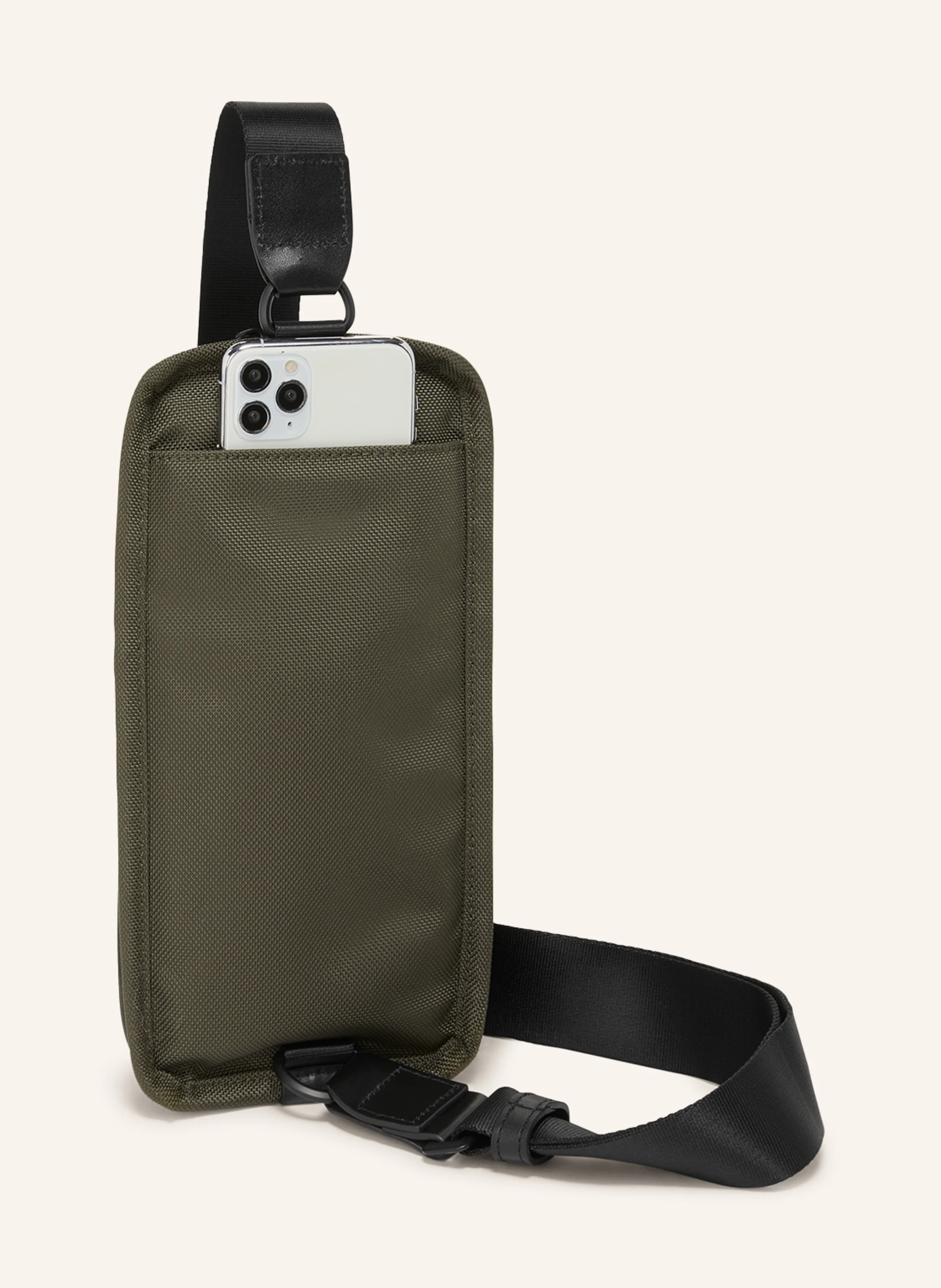 TUMI ALPHA Umhängetasche COMPACT SLING