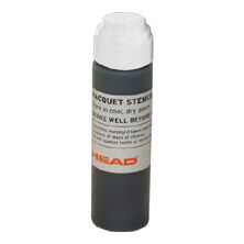 HEAD Encre - Rouge