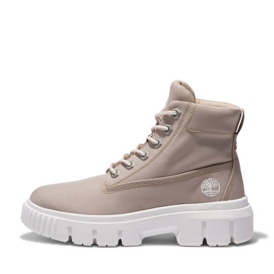 Boots femme Greyfield TIMBERLAND