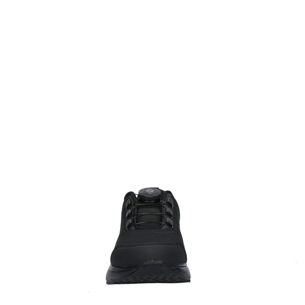 Red Rag sneakers grijs