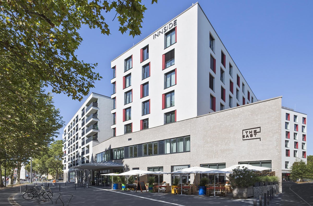Städtetrip Frankfurt für 2