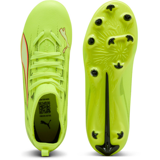 Puma Ultra 6 Match FG/AG Kids