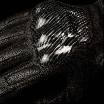 Gants Icon OVERLORD3 - Noir