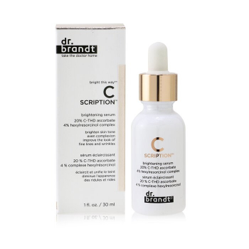 DR. Brandt Sérum Iluminador Bright This Way C Scription  30ml/1oz
