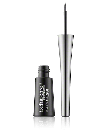 Bellapierre Cosmetics Liquid Eyeliner Black 4ml