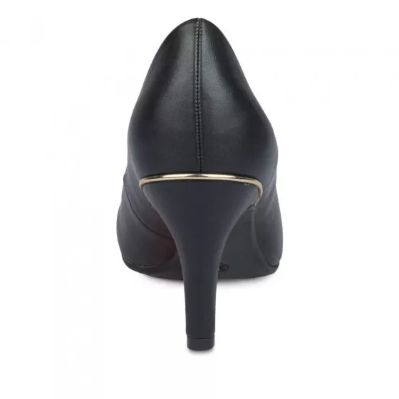 Escarpins NOIR GRANDS BOULEVARDS