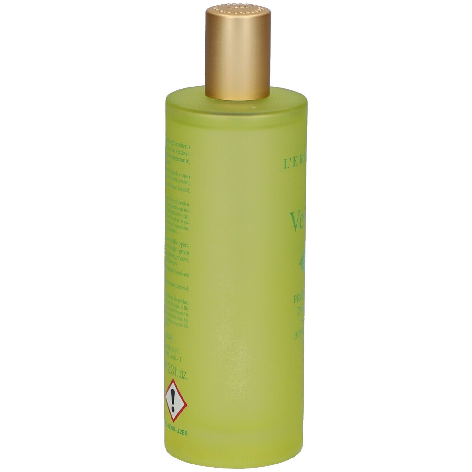 L'ERBOLARIO Verbena Raumspray