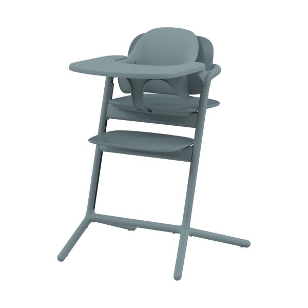 Cybex Lemo 3-in-1 Kinderstoel Stone Blue