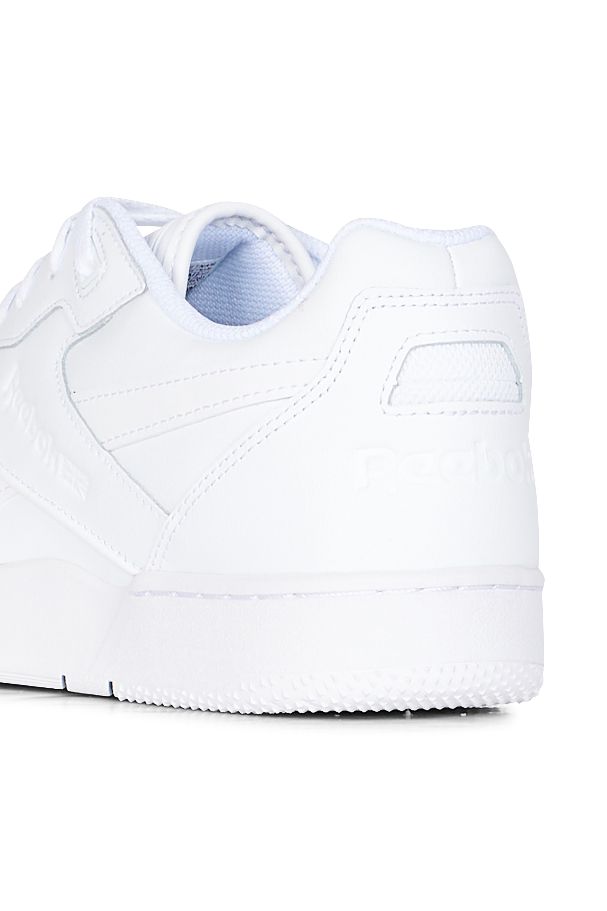 REEBOK Baskets  BB 4000 II  FT Blanc