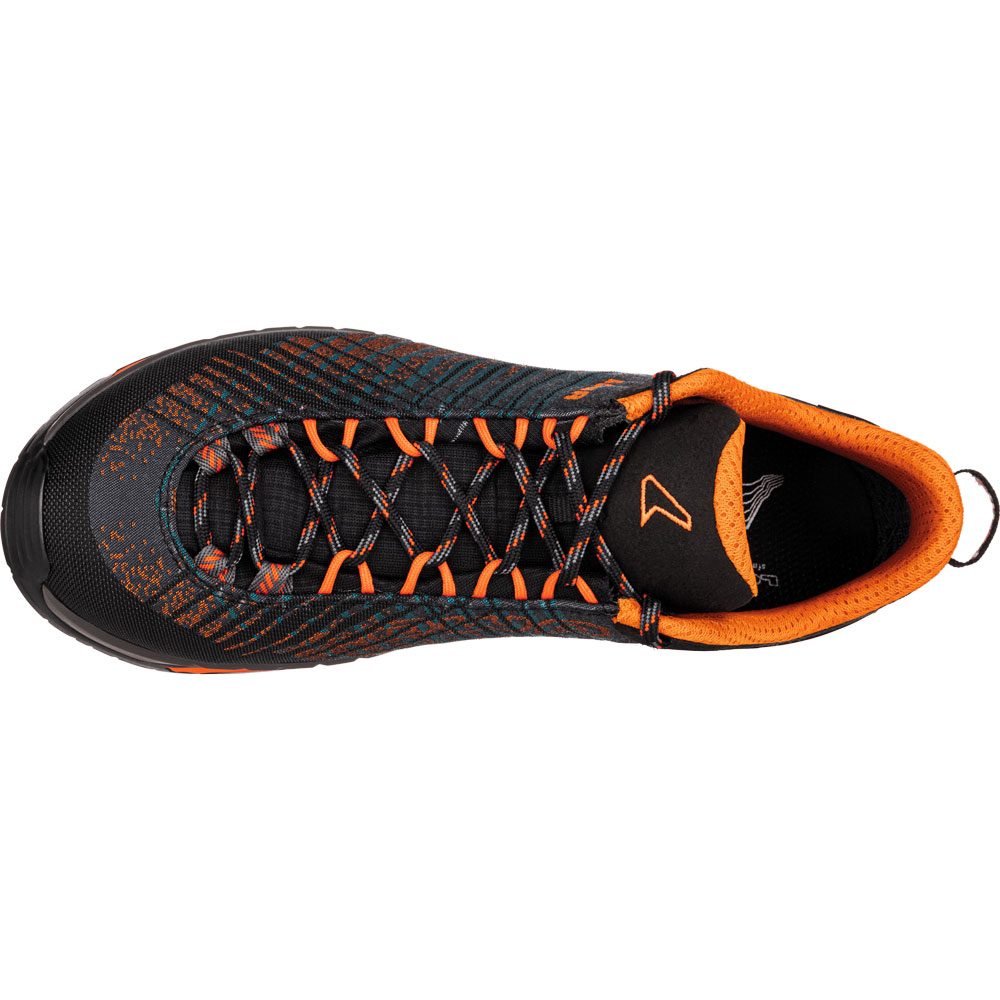 LOWA Carezza GORE-TEX® LO Wanderschuhe Herren anthrazit