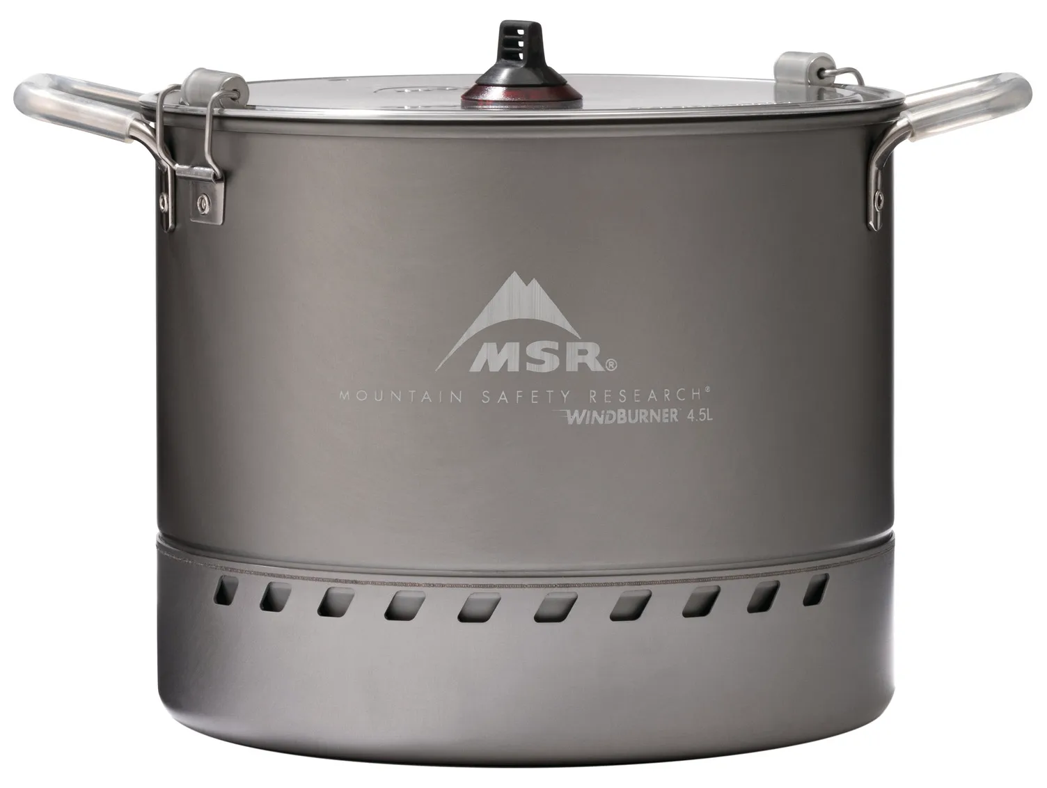 MSR WindBurner Stock Pot Assorted