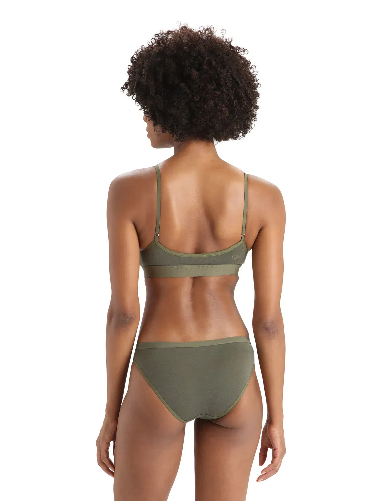 Icebreaker Siren Bra W's