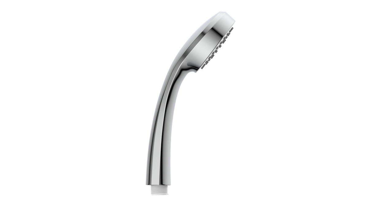 Schutte Rimini handdouche chroom
