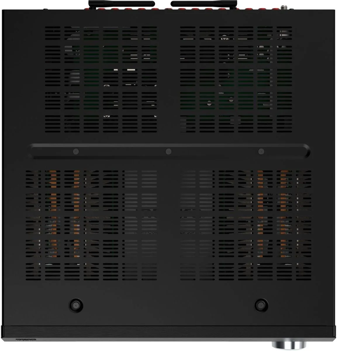 Integra DRX 8.4 Amplis home-cinéma