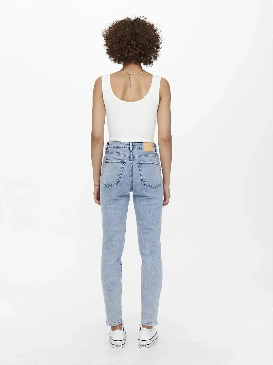 SOMENTE<br>Calças jeans Boyfit