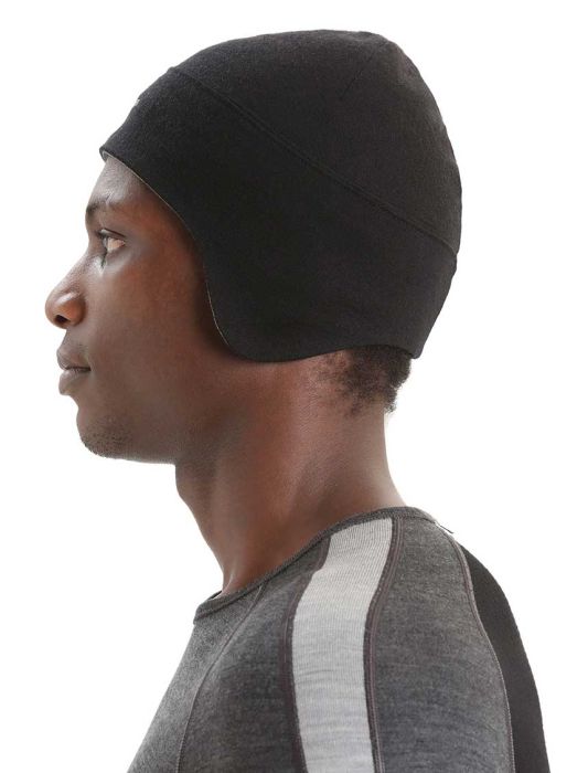 Quantum Beanie hue