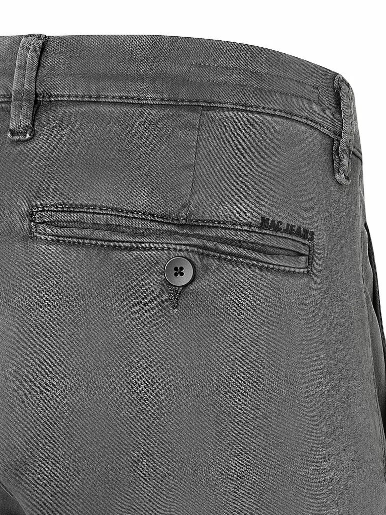 MAC Chino DRIVER grau