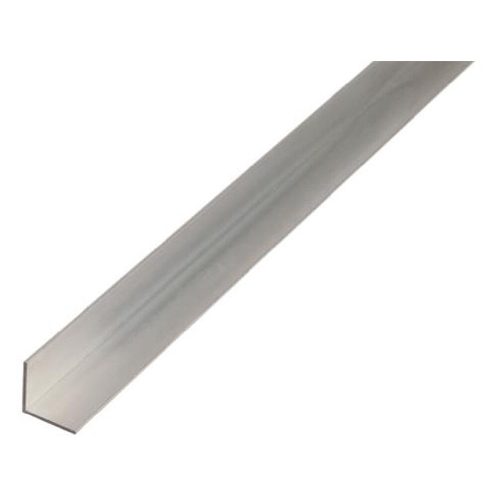 VINKELPROFIL GAH ALBERTS ALUMINIUM 40X40X2MM 1M