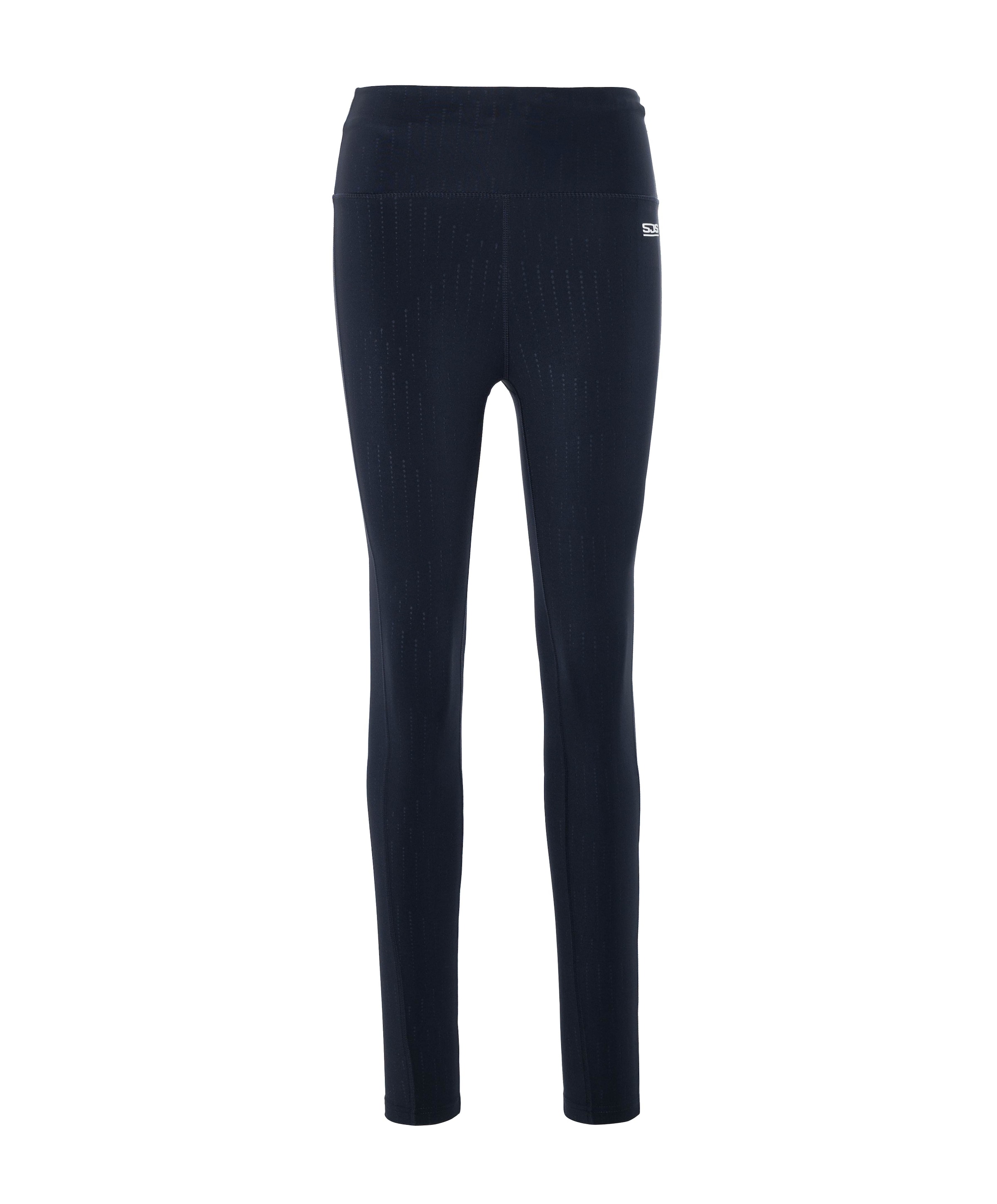 Sjeng Sports Kimmy dames tights blauw