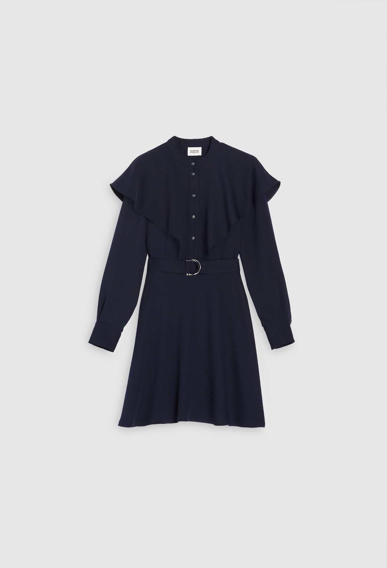Robe volante working