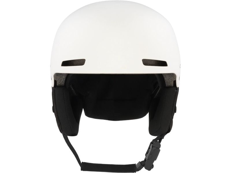 Oakley Helm MOD1 PRO Weiss, S Helm für den Einsatz im Gebirge