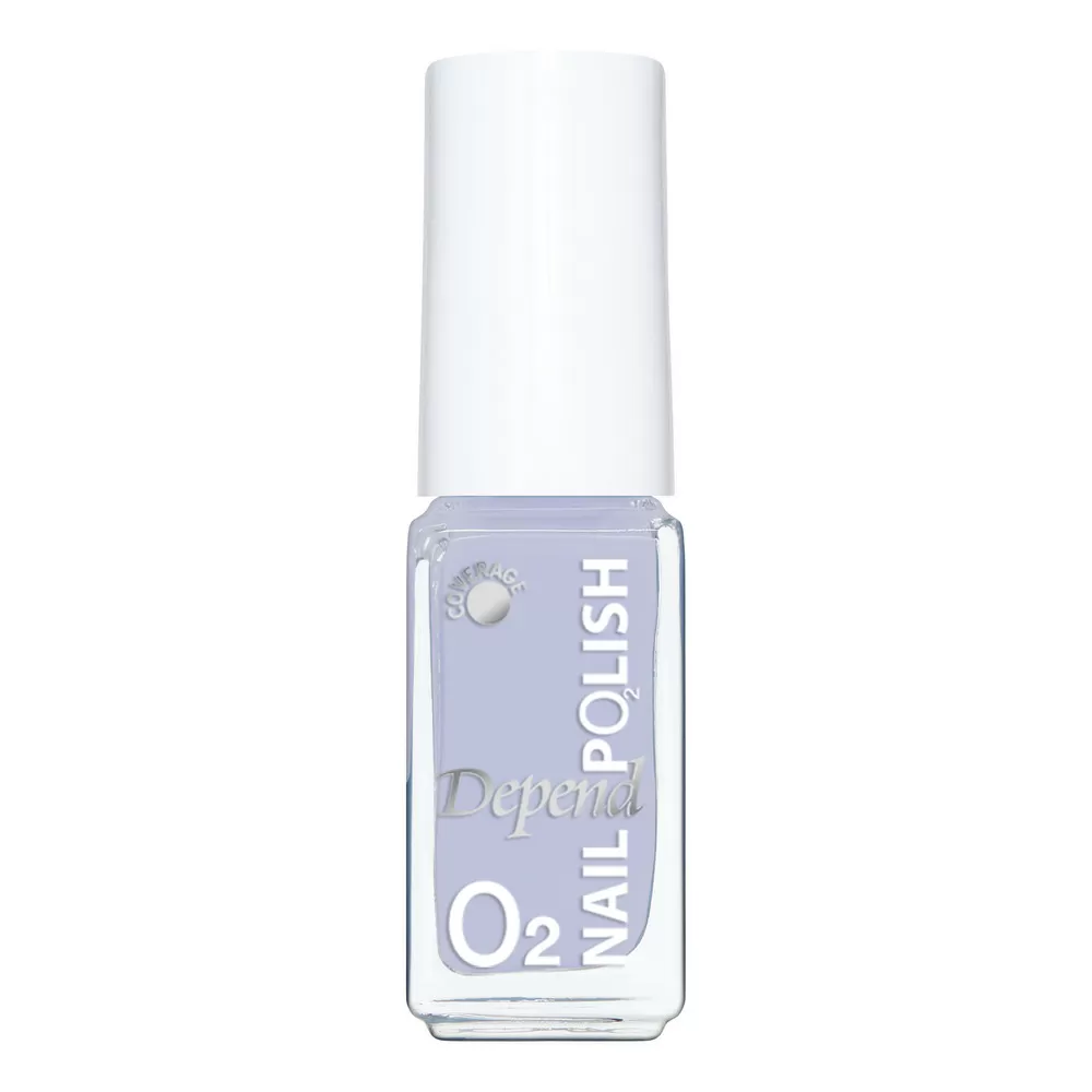 Depend Minilak Oxygen A757 - 5 ml.