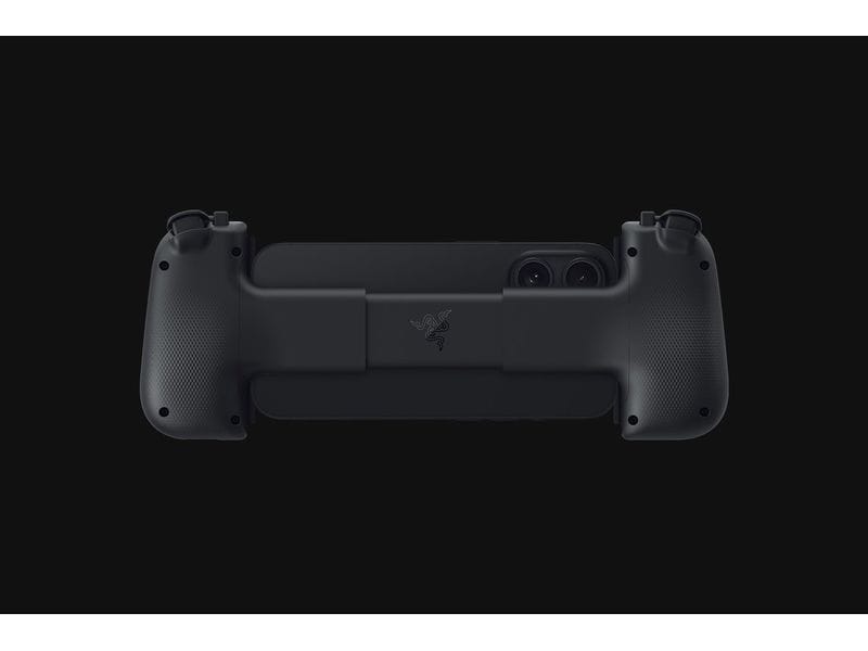 Razer Controller KISHI V2 USB-C Mobiler Universal-Gaming-Controller