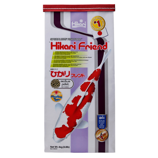 FIREND MEDIUM 4 KG