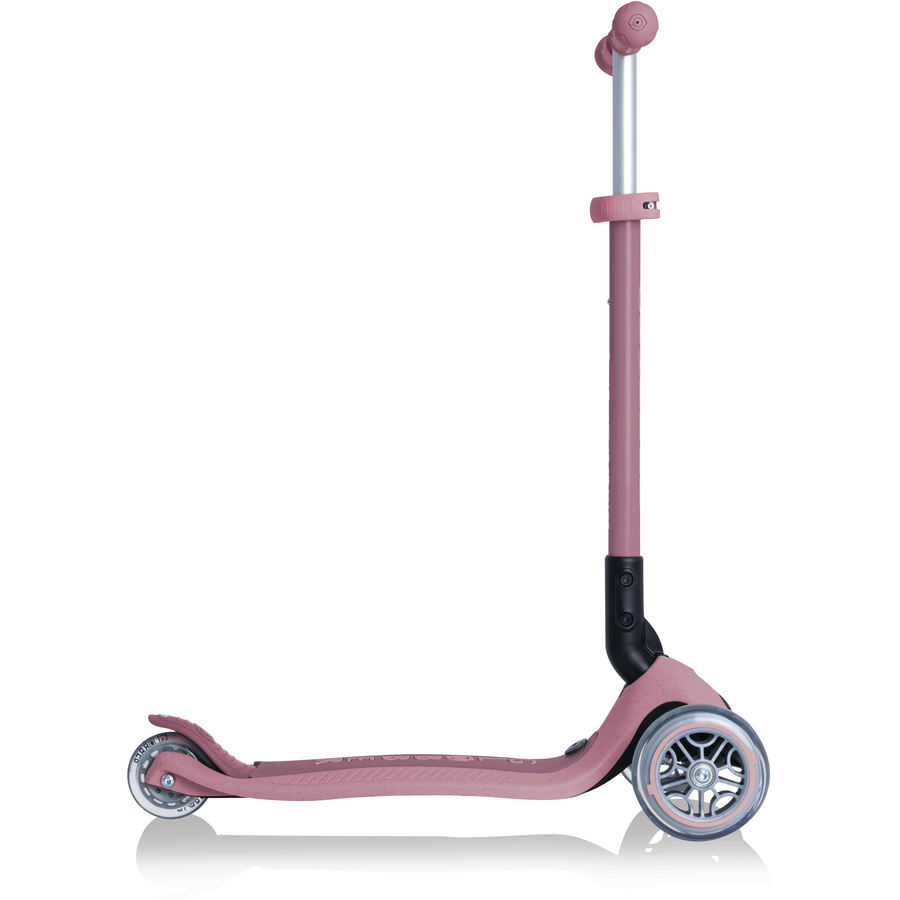 GLOBBER 3-1-Fahrzeug Go-Up Foldable Plus Eco beere