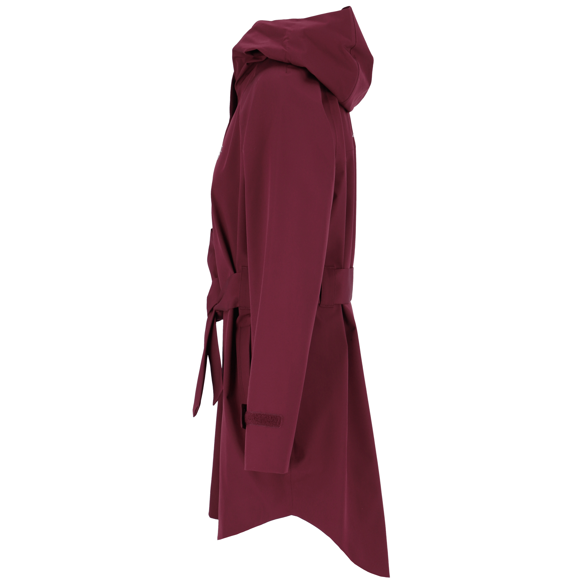 Daniel Franck Alpha Cape - Jakke