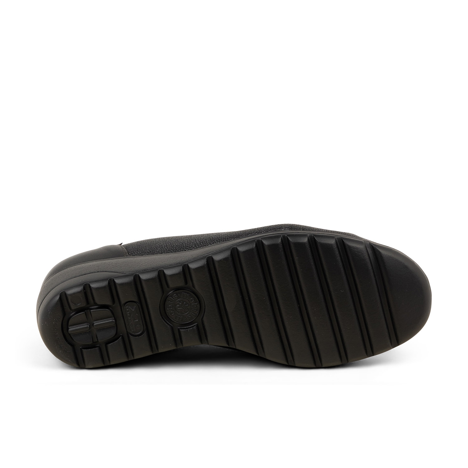 Mocassins femme MOBILS BY MEPHISTO BERTINA