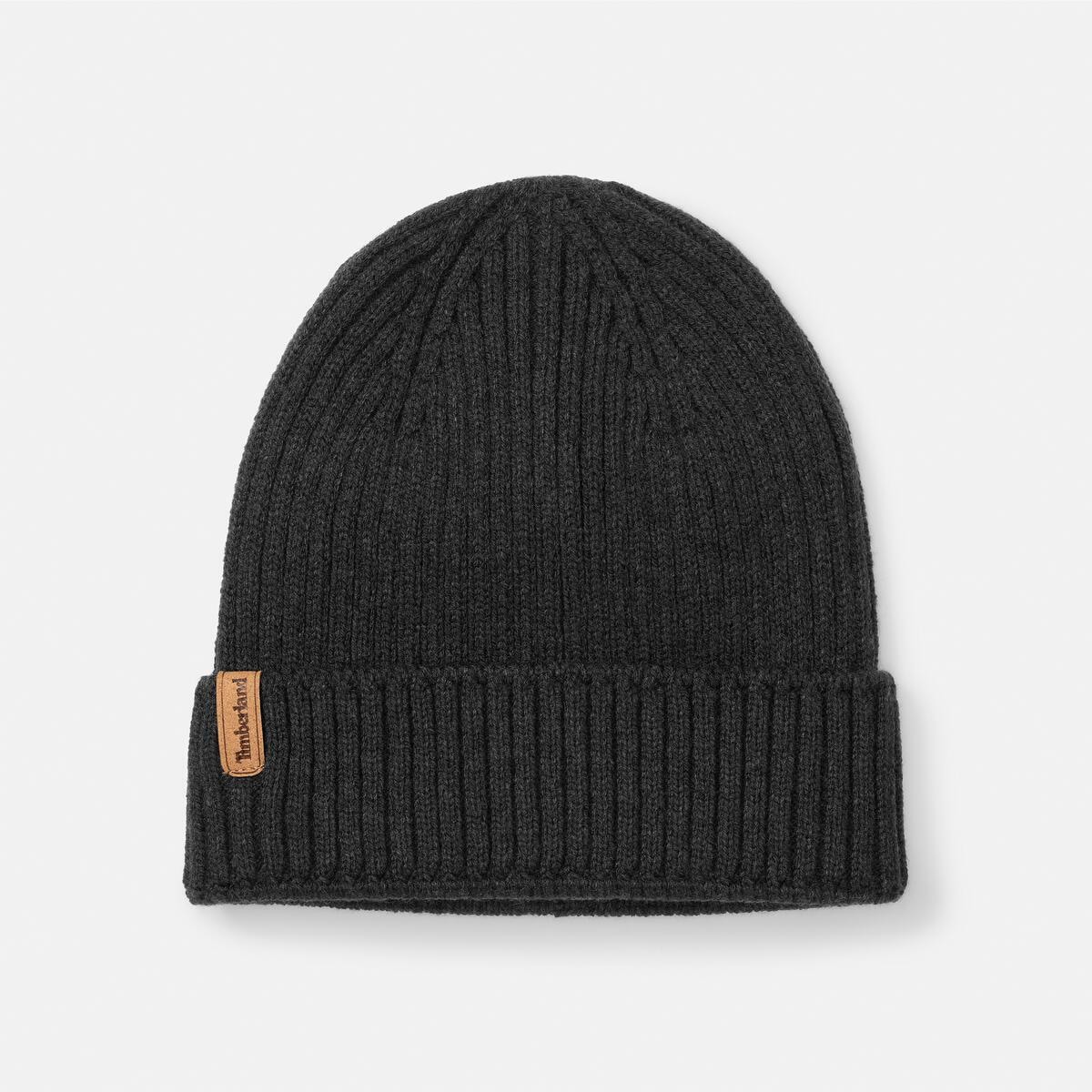 Timberland Beanie »Rib Knit Beanie«, 1 Stk.
