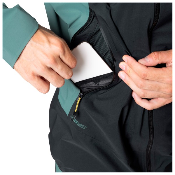 Dynafit - Transalper 3L Jacket - Veste imperméable