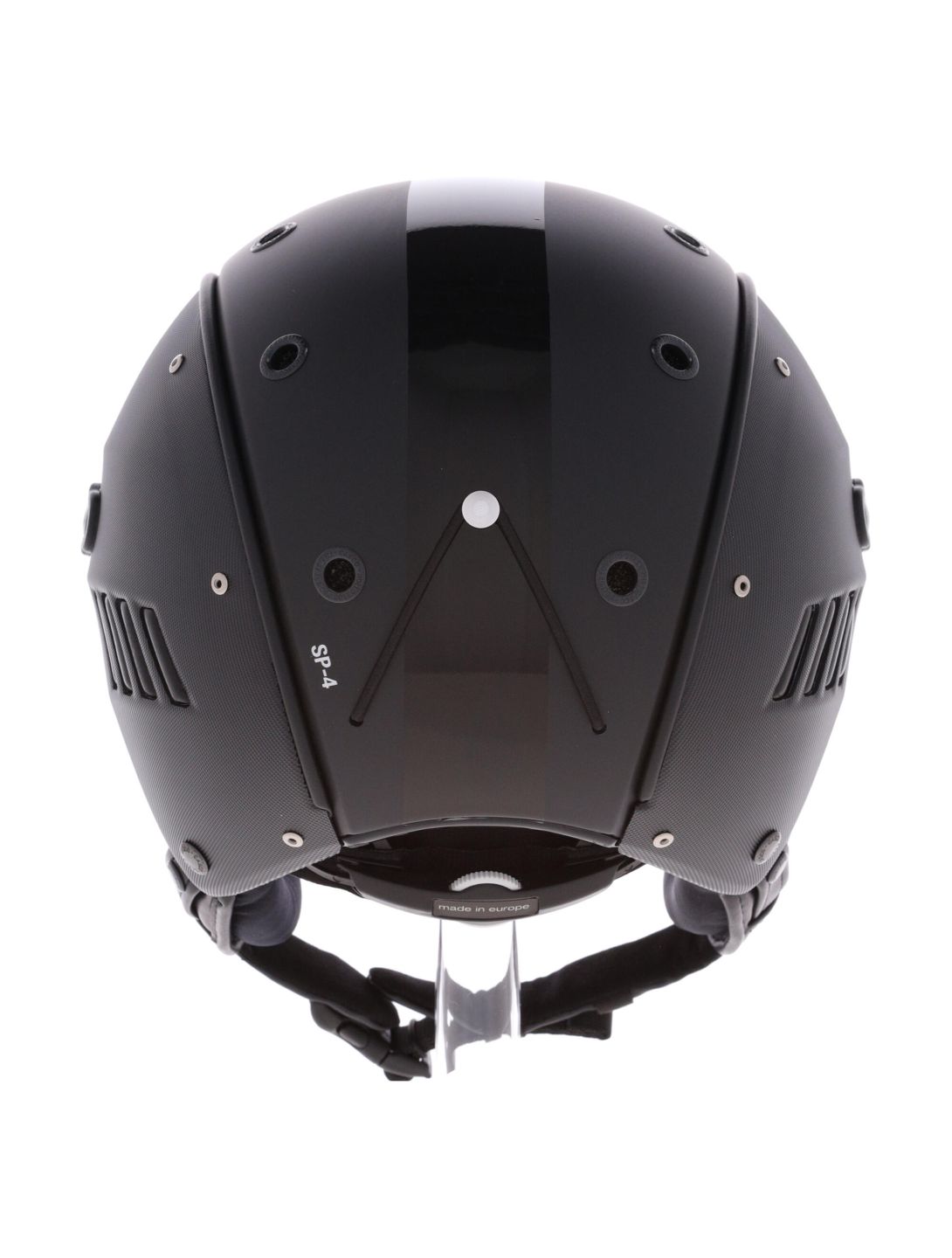 SP-4 skihelm unisex
