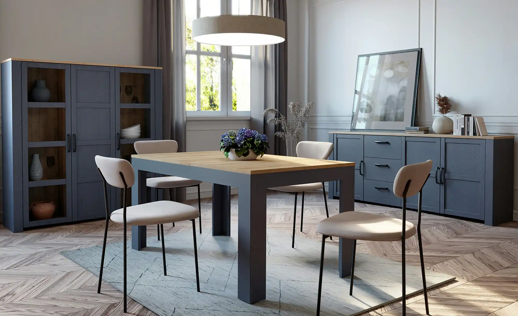 Sideboard Toneo