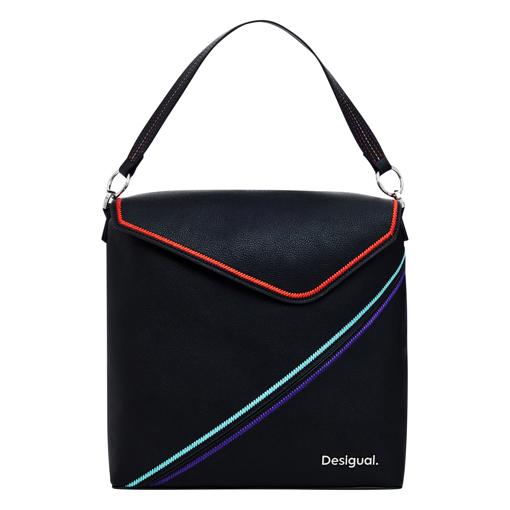 Sac à dos| Noir