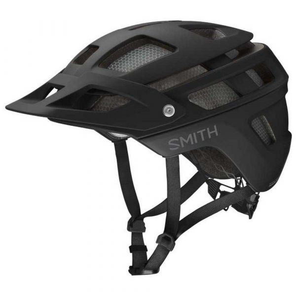 Smith Forefront 2 Mips Mtb Helmet Preto L