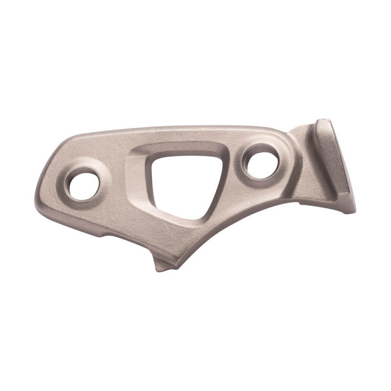 Alpine Hammer Head