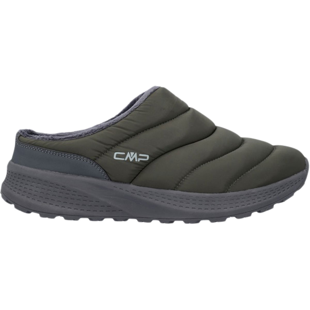 CMP Hertys Slip-In Slippers Herre