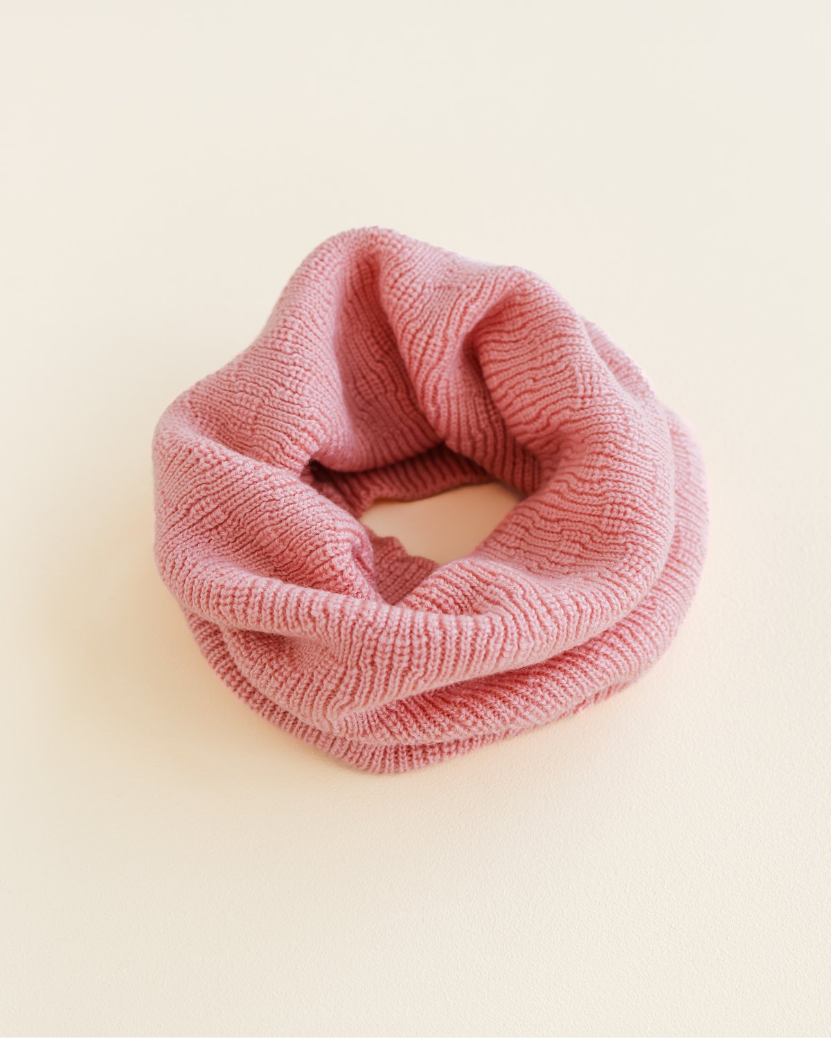 Ullhals Barn & Voksen – 100% Merino