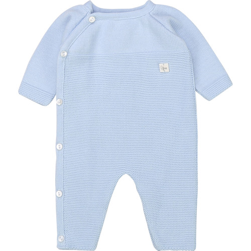 Carrément Beau - Y94185 - Bleu
