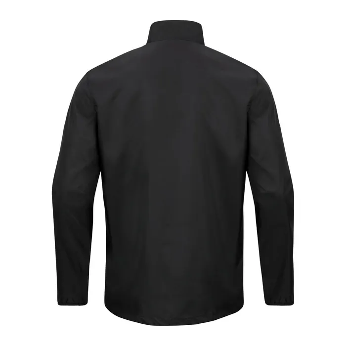 Jako Rainzip Team Regensweater Senior