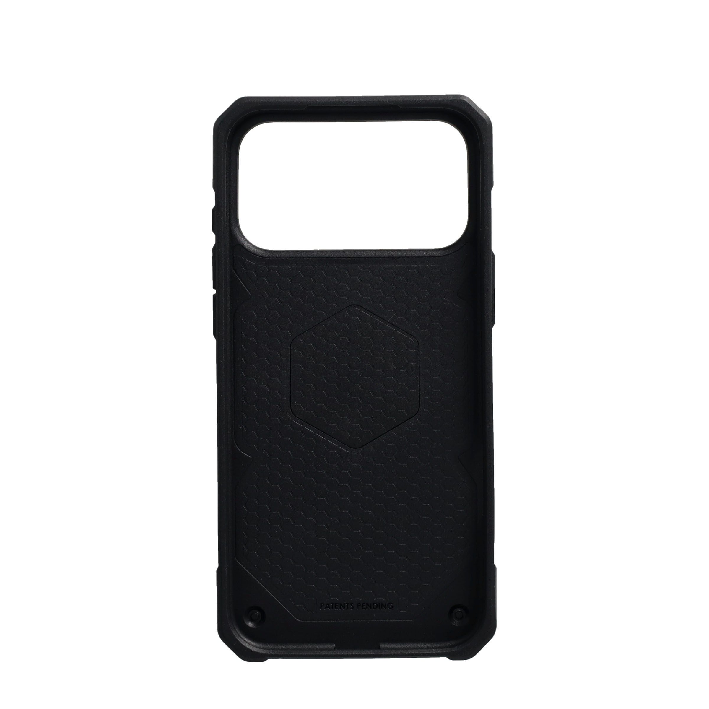 iPhone 17 Pro Max MagSafe Schutzhülle Monarch Pro (11451411397B) - Kevlar Element Green