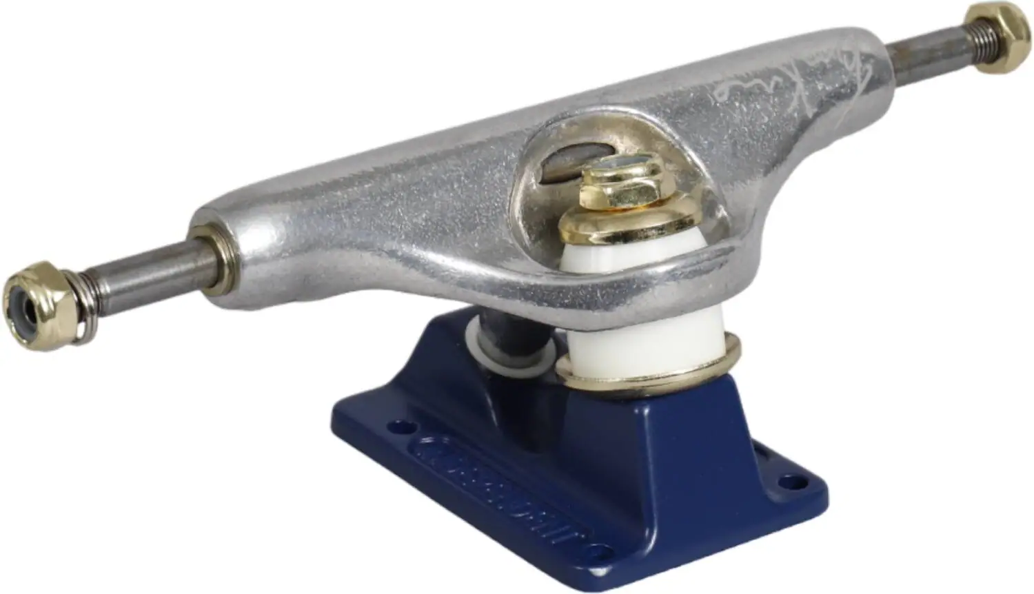 Independent Stage 11 Forged Hollow Knox Std. Skateboard Truck - Trucks Skateboards