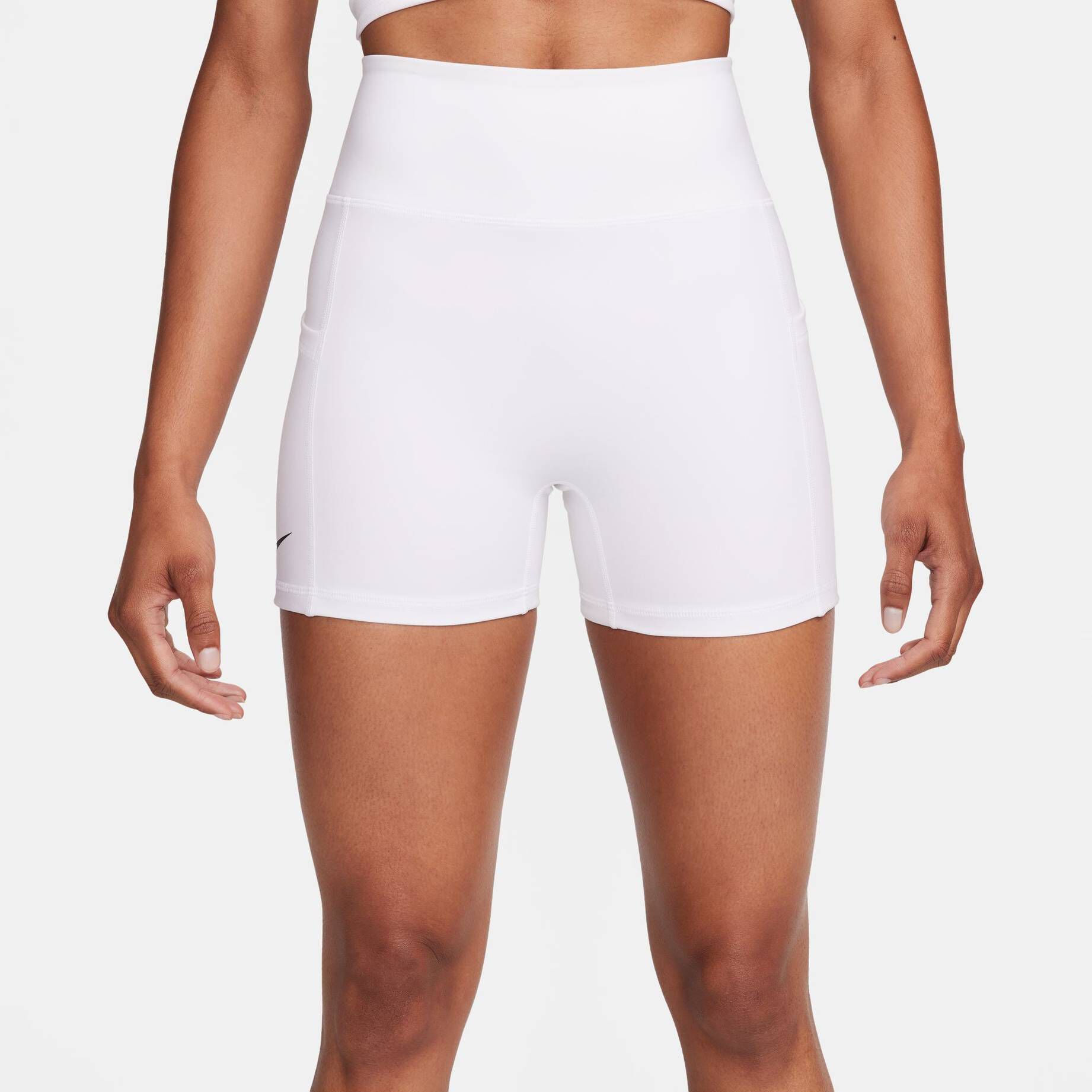 Nike| Damen Trainingsshorts