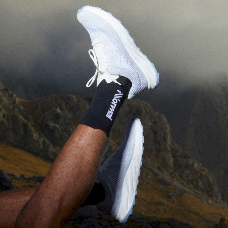 Race Sock Low Cut - Chaussettes trail