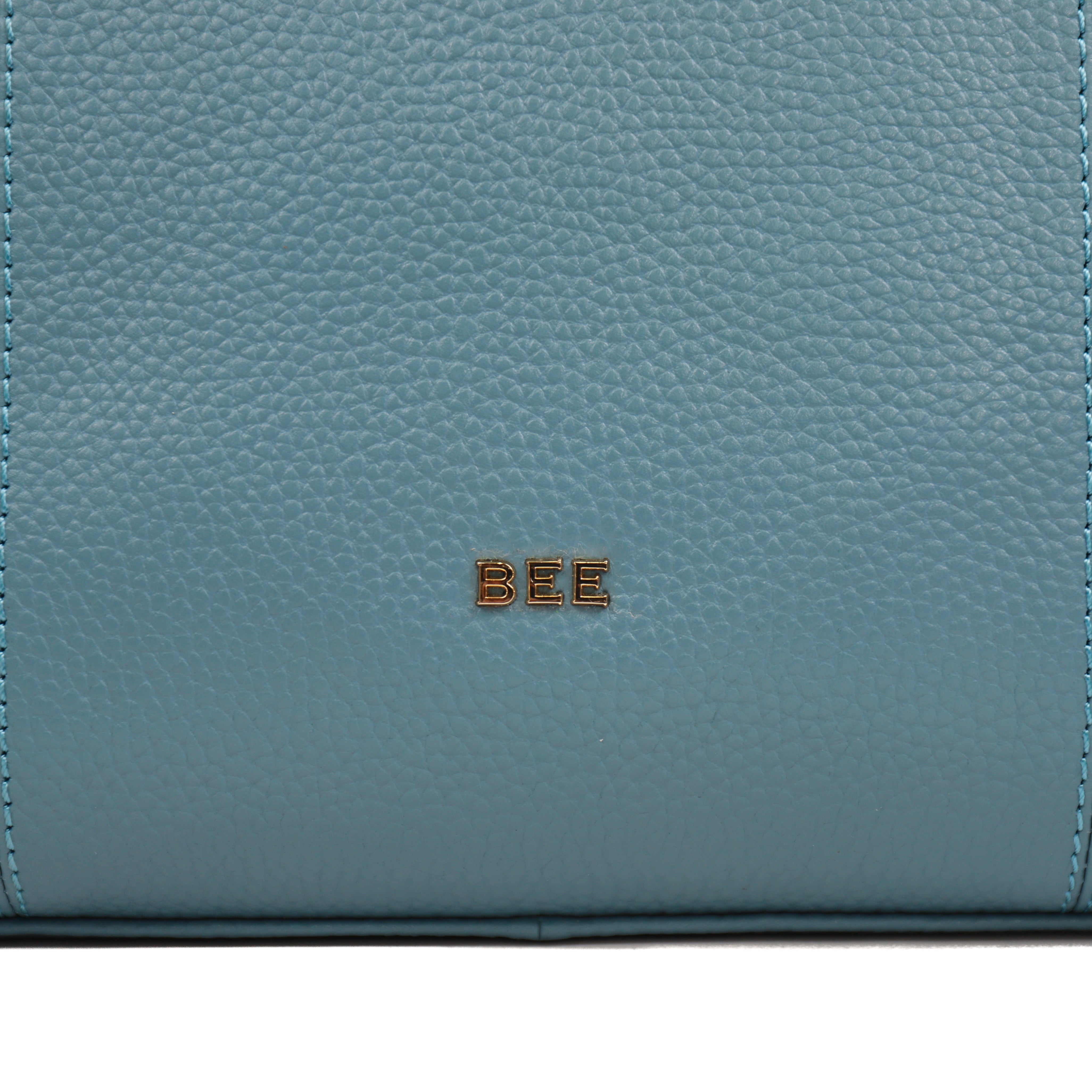 Grote shopper 'Maya' Blue Blue