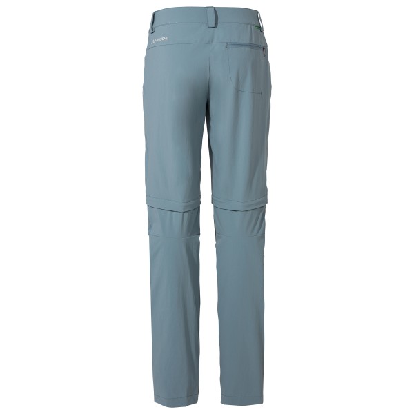 Vaude - Women's Farley Stretch Zip Off Pants II - Pantalon de trekking